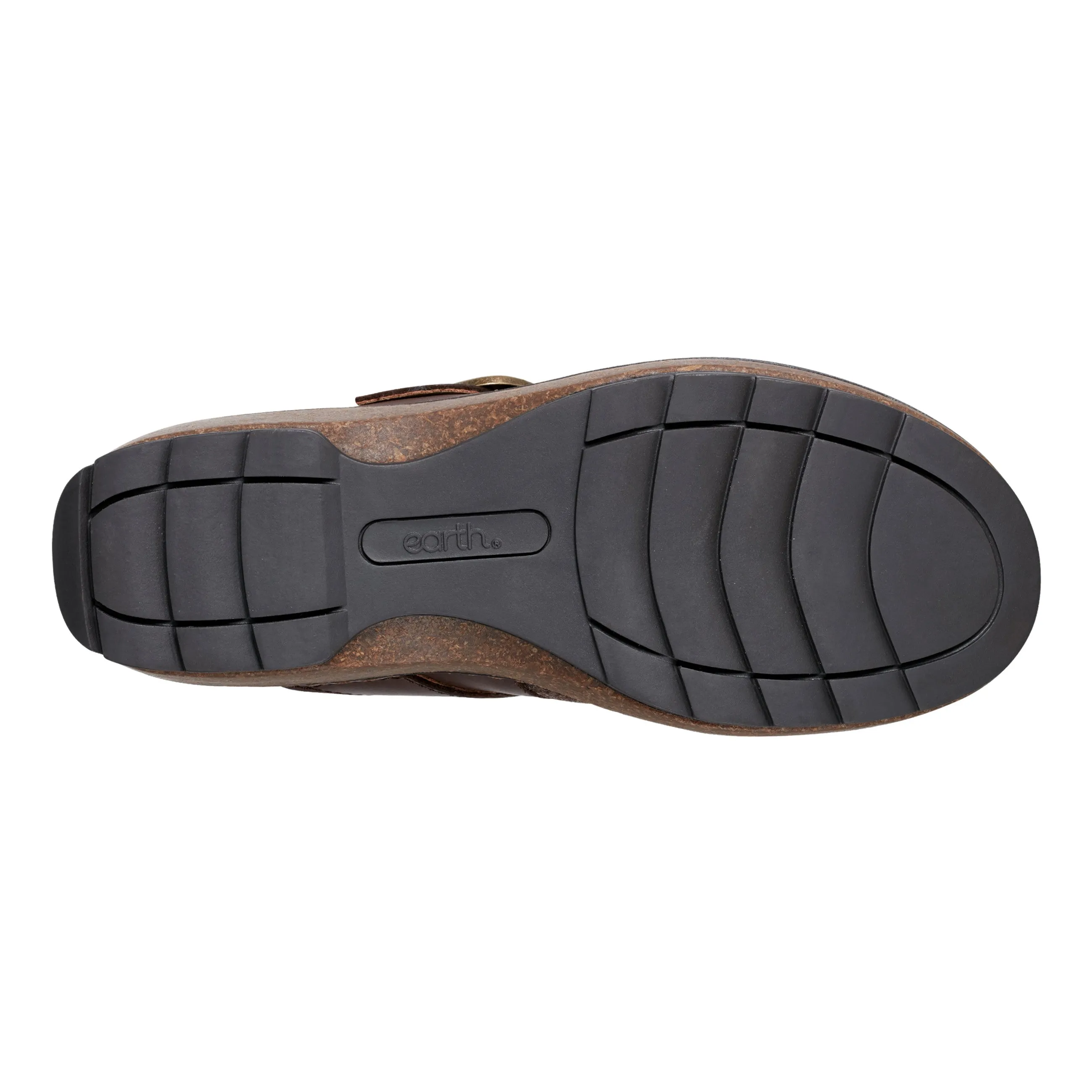 Kulla Slip-on Round Toe Casual Clogs