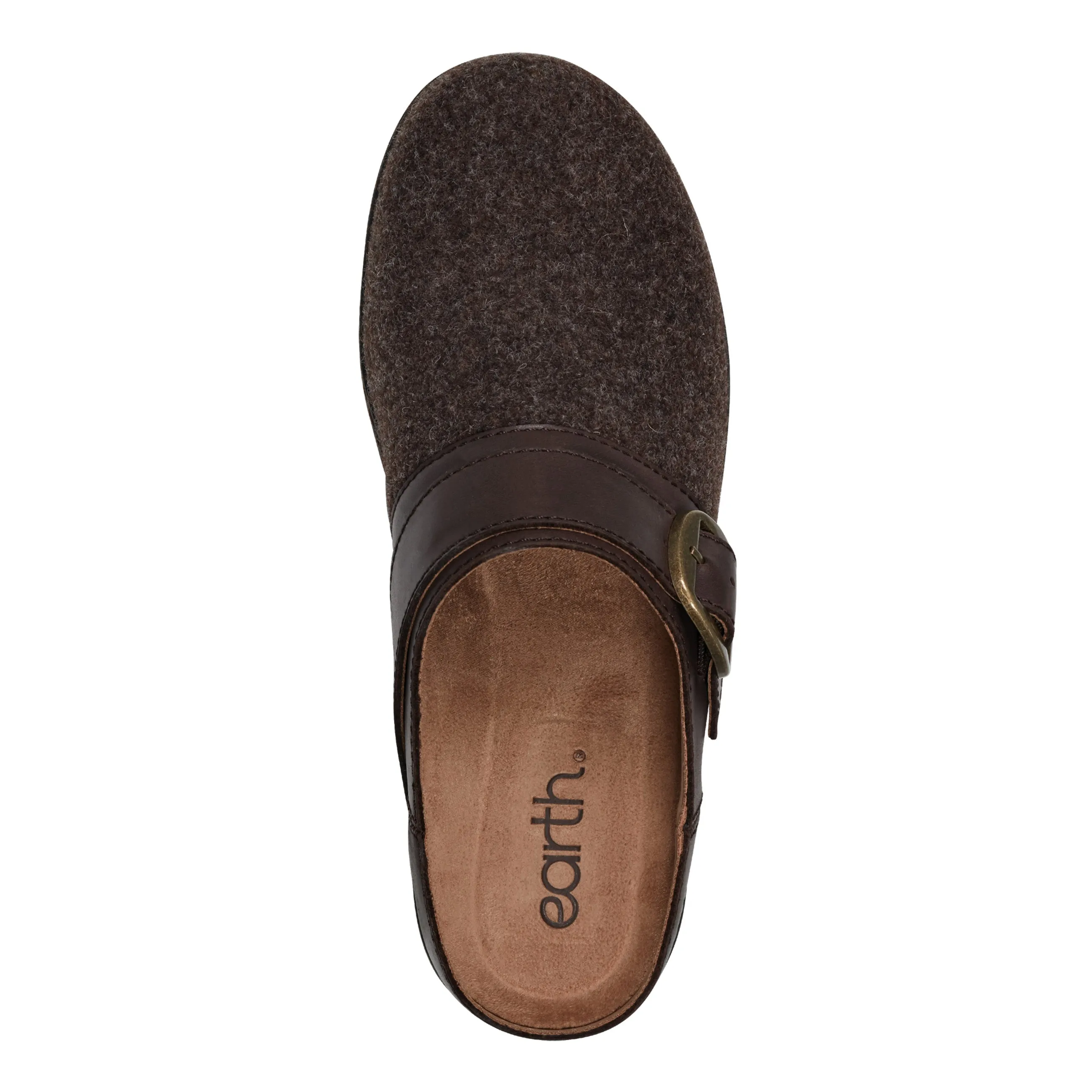 Kulla Slip-on Round Toe Casual Clogs