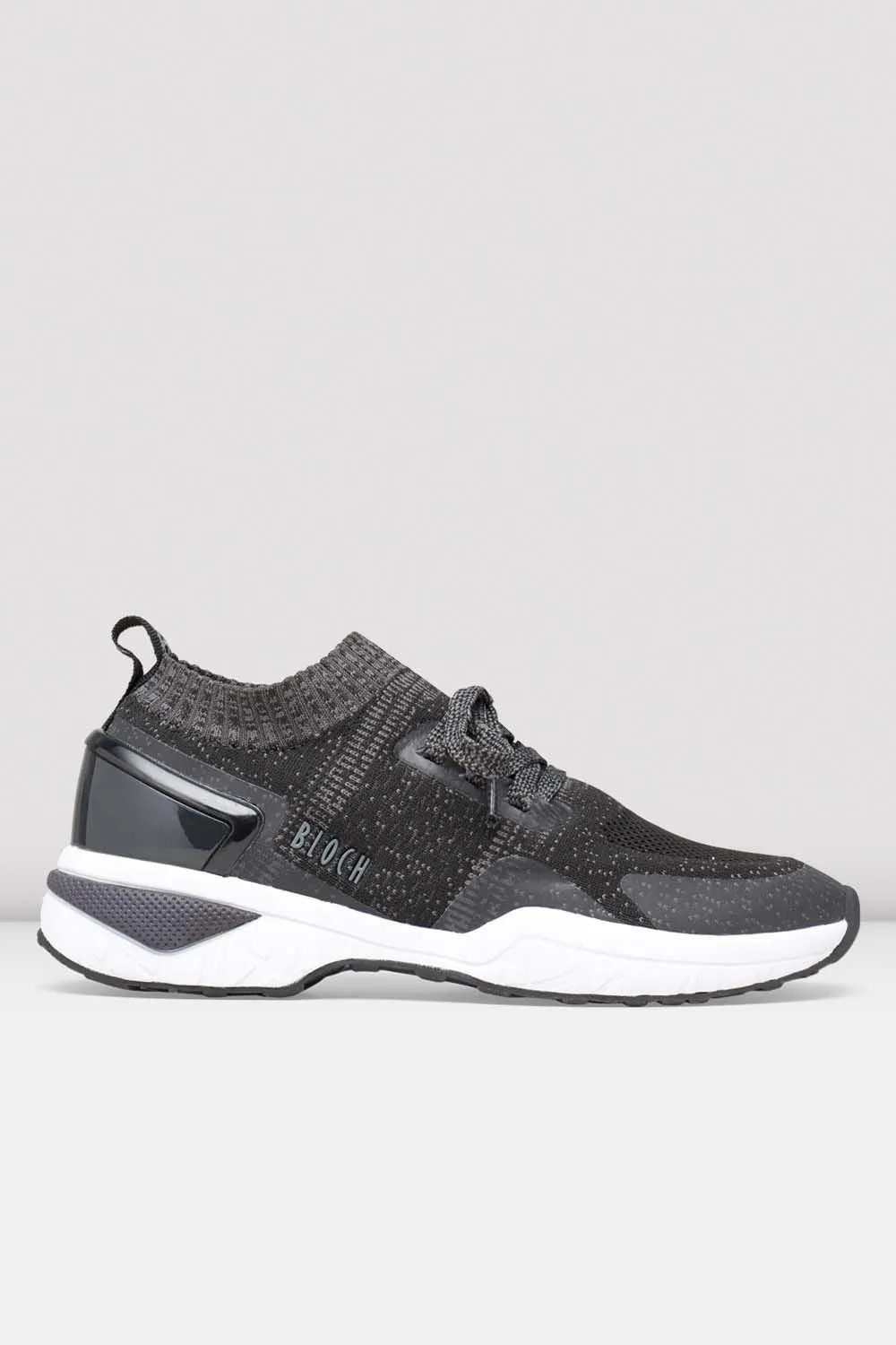 Ladies Alcyone Dance Sneakers