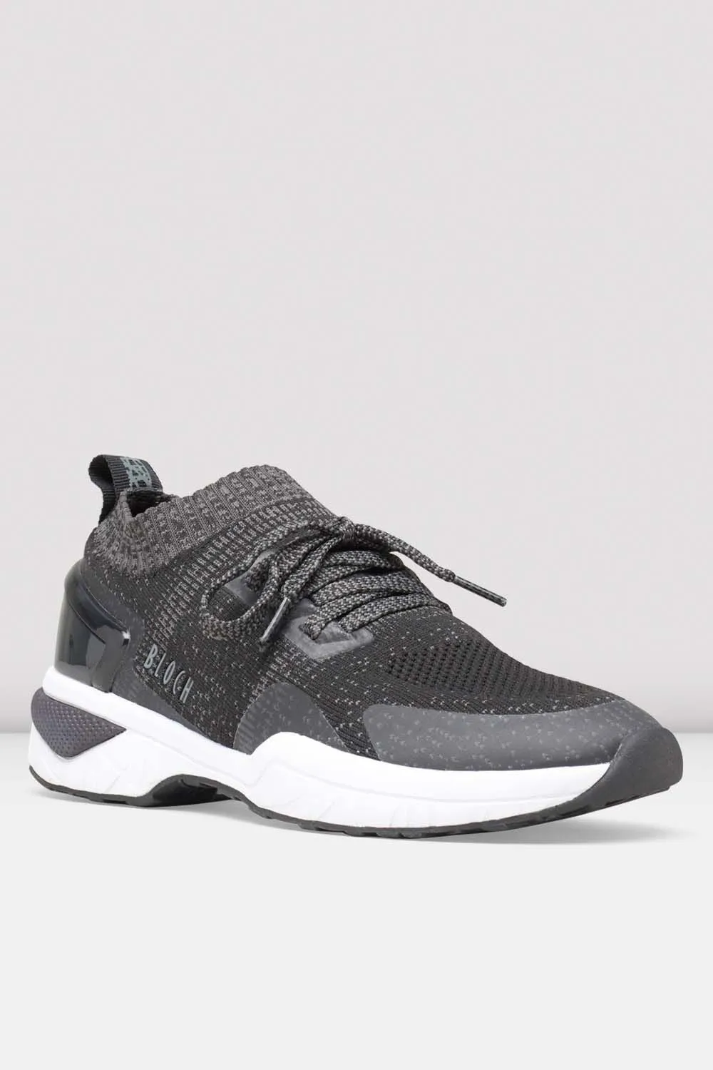 Ladies Alcyone Dance Sneakers