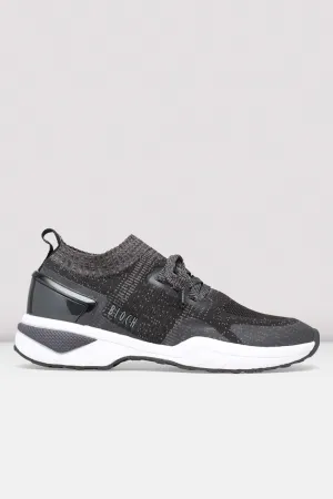 Ladies Alcyone Dance Sneakers