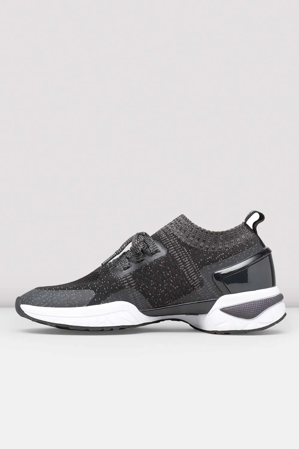 Ladies Alcyone Dance Sneakers