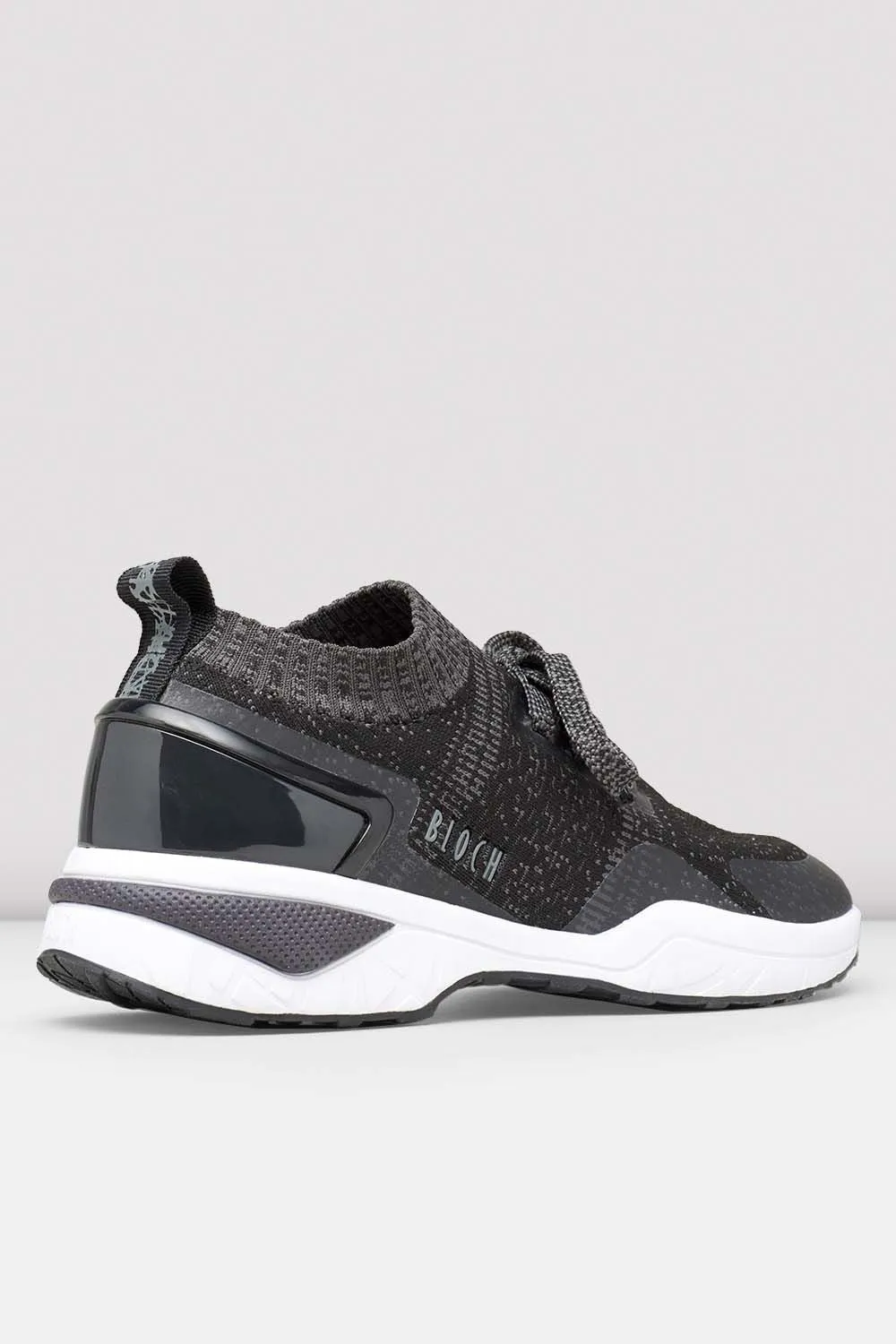 Ladies Alcyone Dance Sneakers