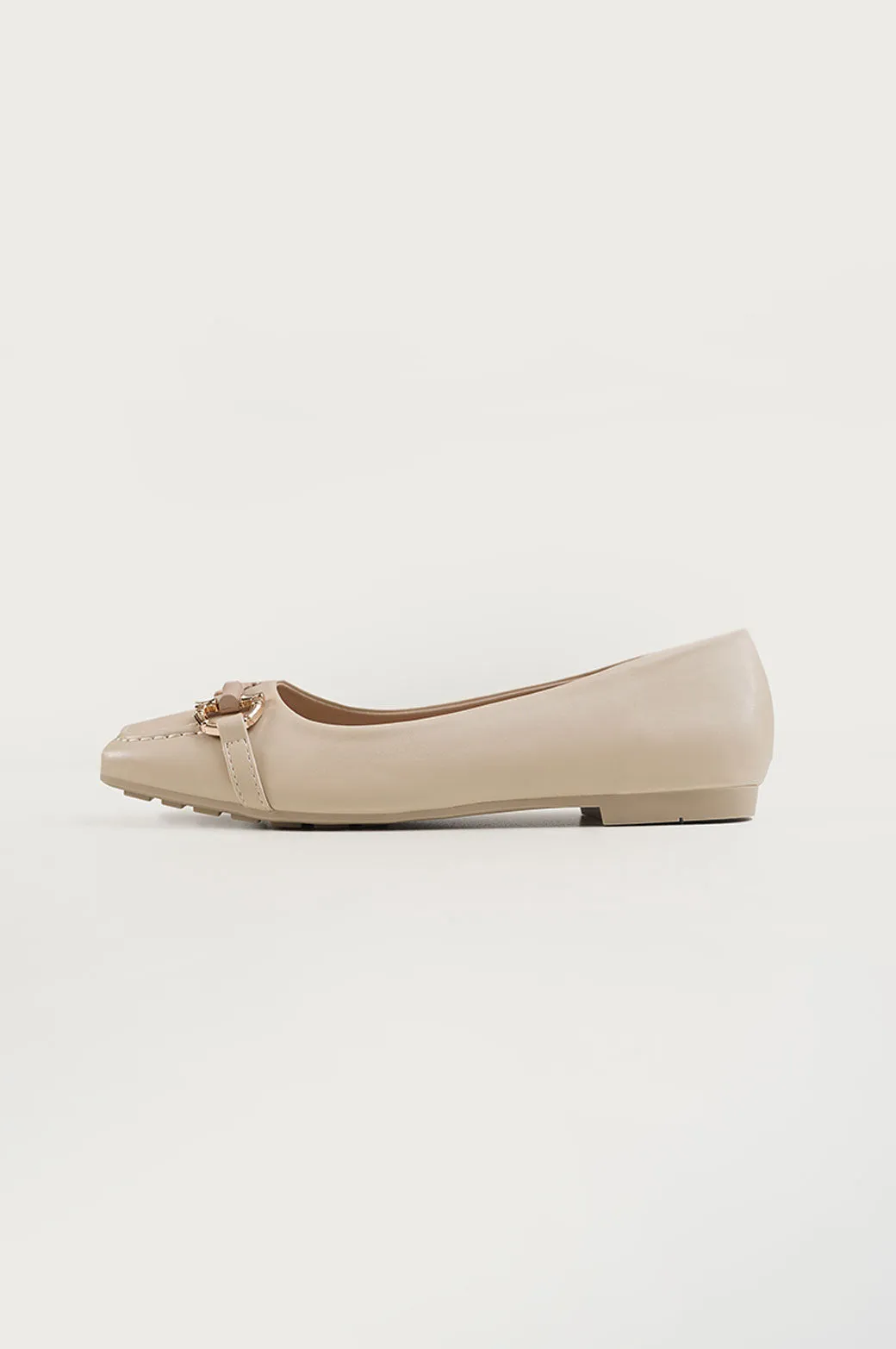 LEILA MAMA PUMPS