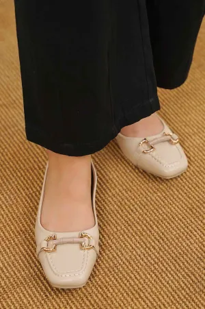 LEILA MAMA PUMPS