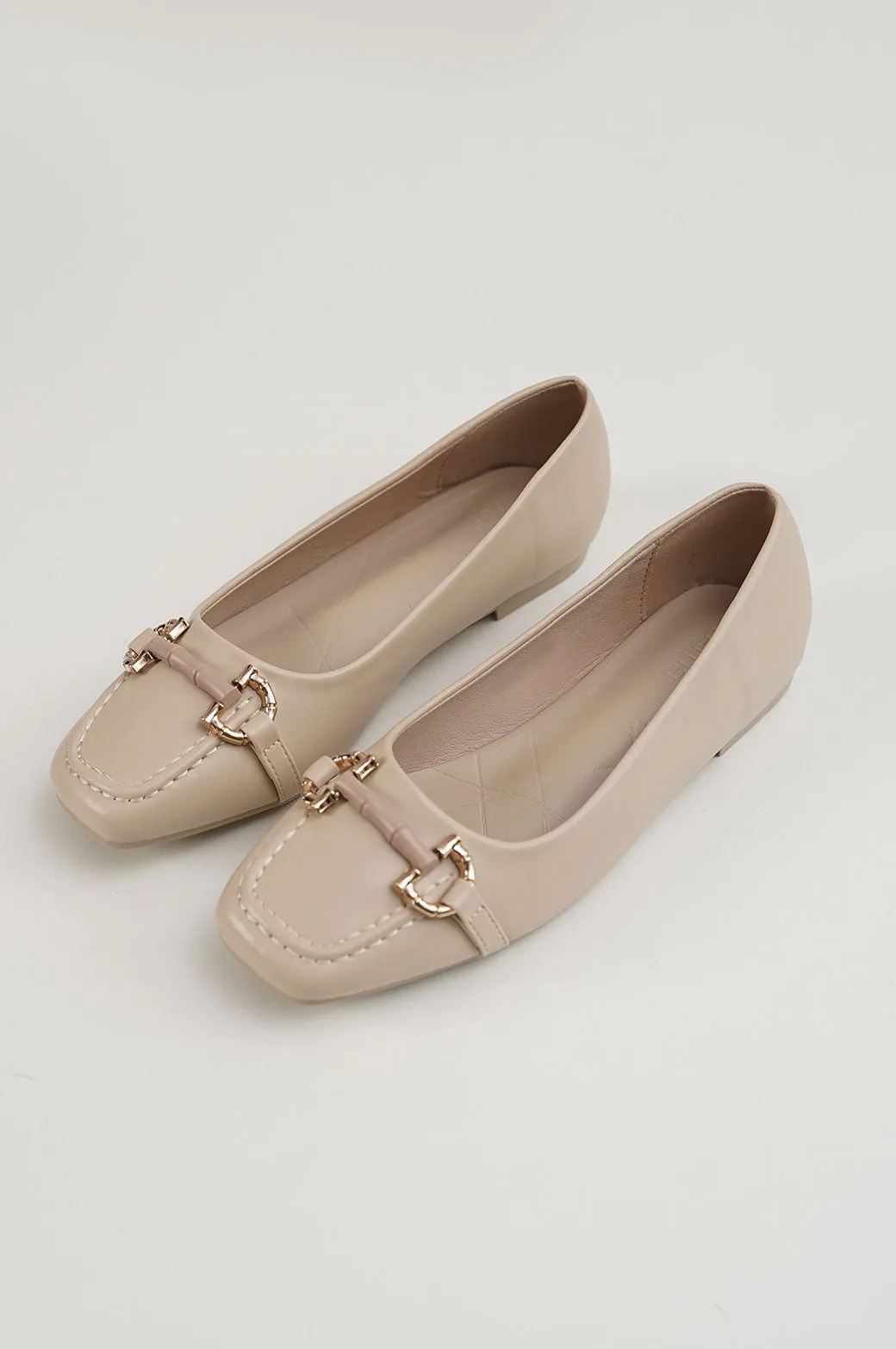 LEILA MAMA PUMPS