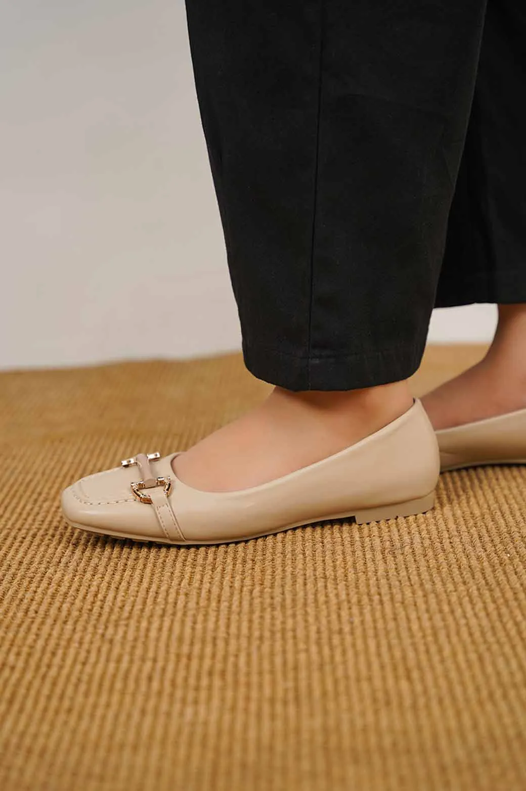 LEILA MAMA PUMPS