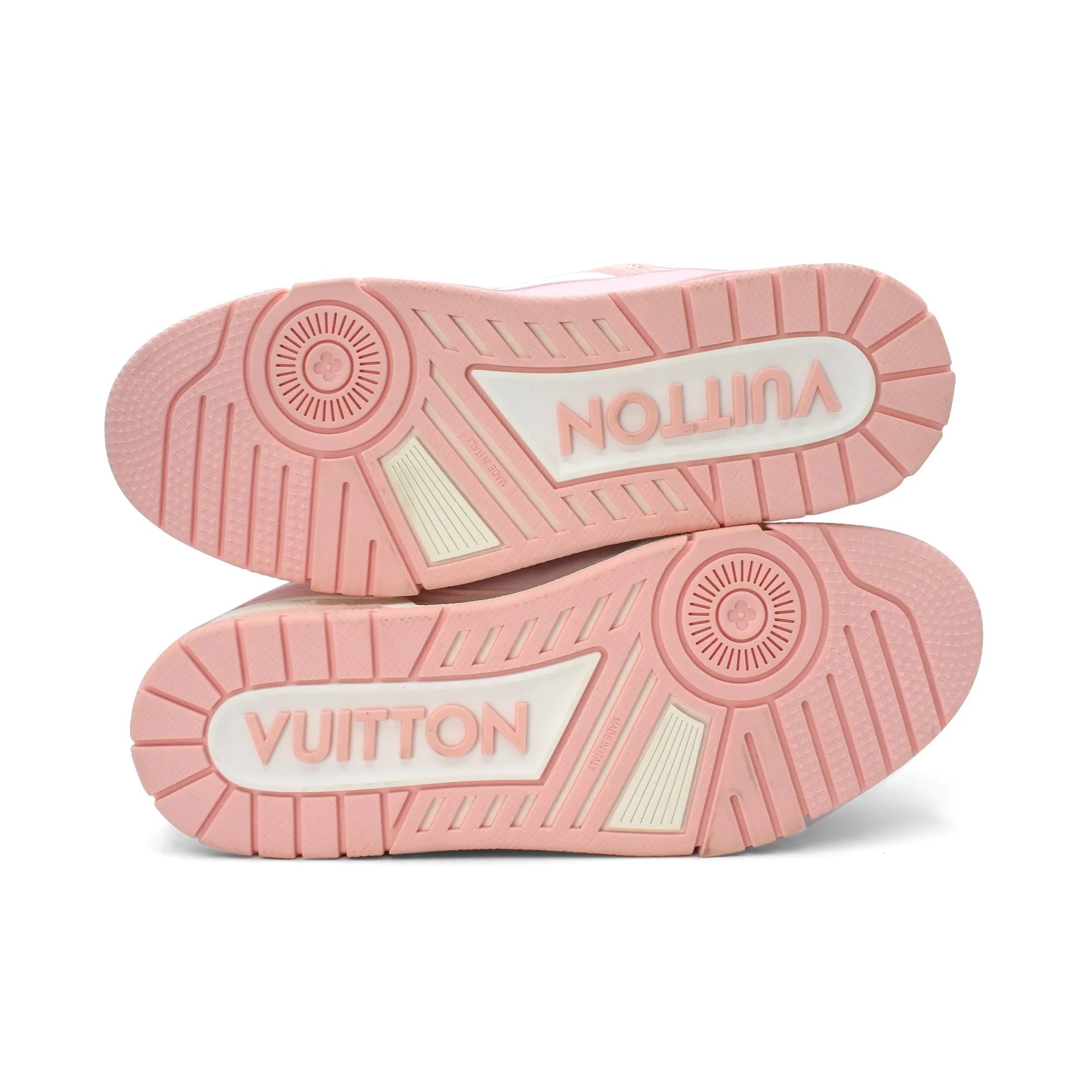 Louis Vuitton 'LV Trainer' Sneakers - Men's 6UK