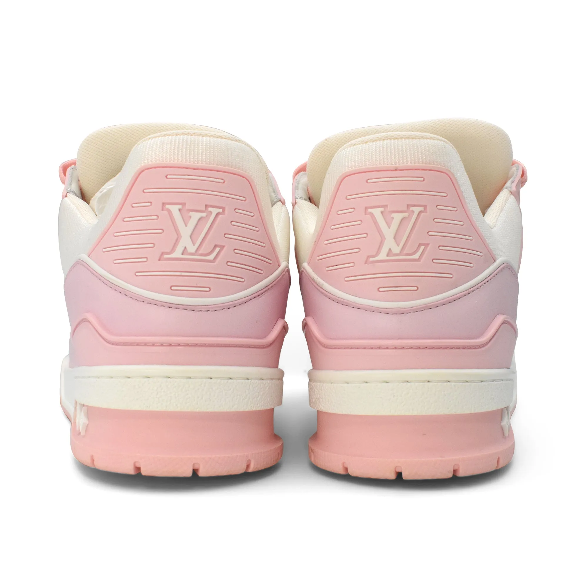 Louis Vuitton 'LV Trainer' Sneakers - Men's 6UK