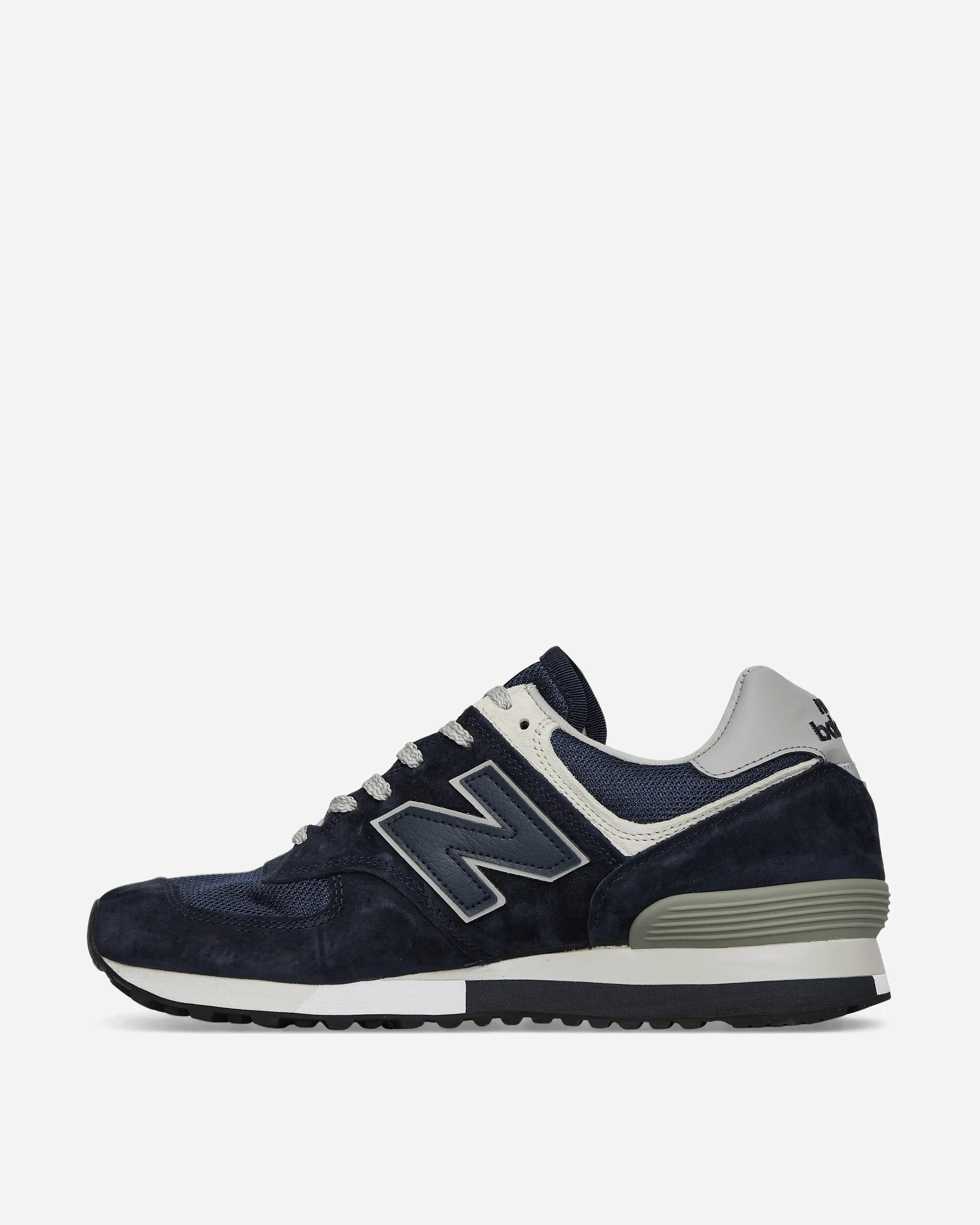MADE in UK 576 Sneakers Navy