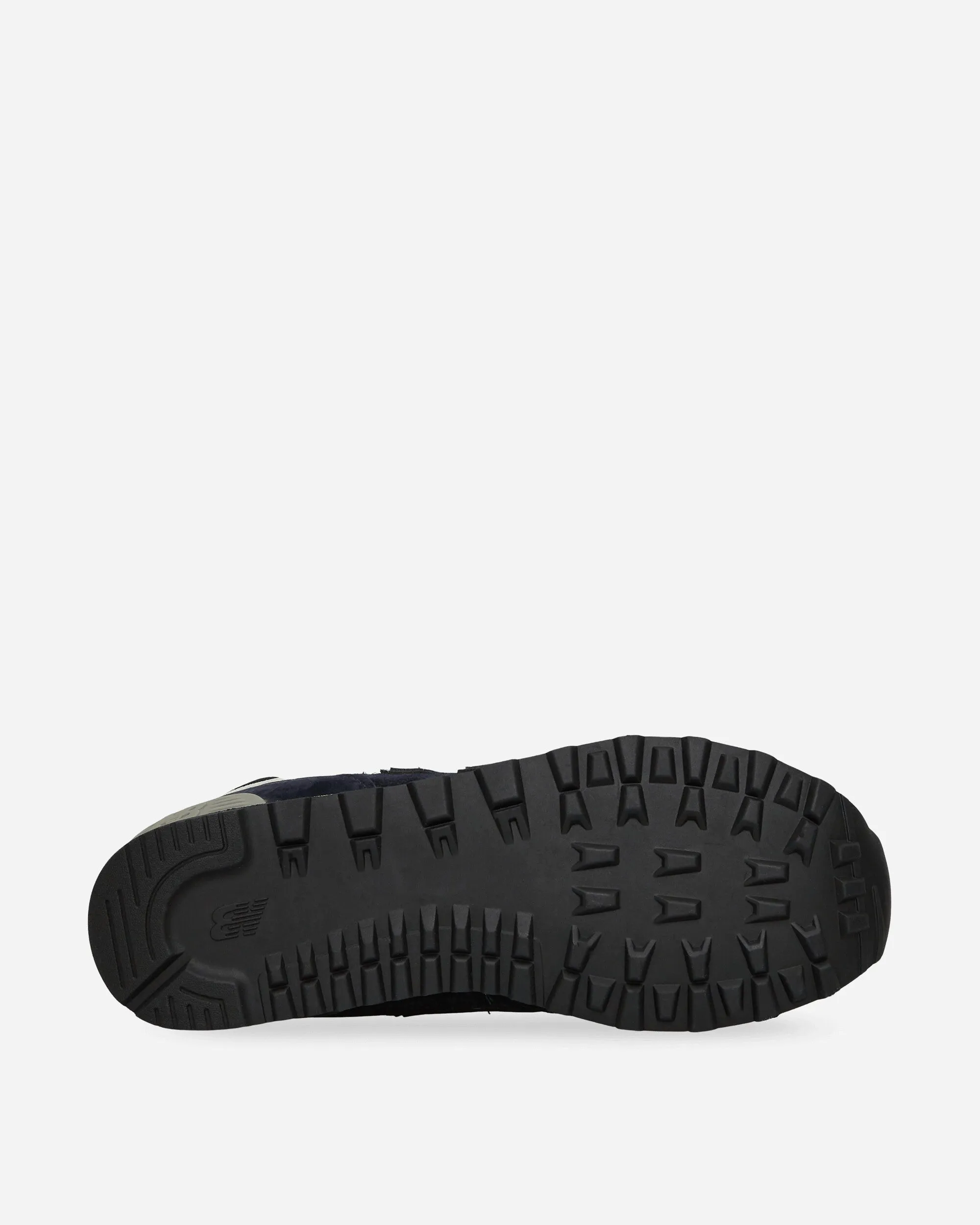 MADE in UK 576 Sneakers Navy