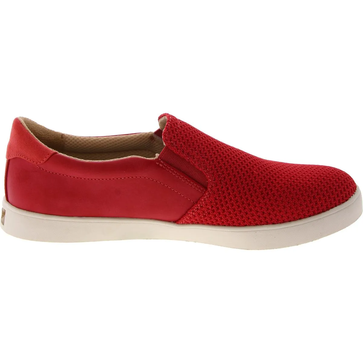 Madison Womens Fitness ifes Slip-On Sneakers