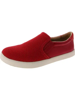Madison Womens Fitness ifes Slip-On Sneakers