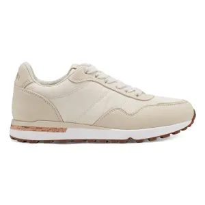 Maren Casual Lace-Up Sneakers