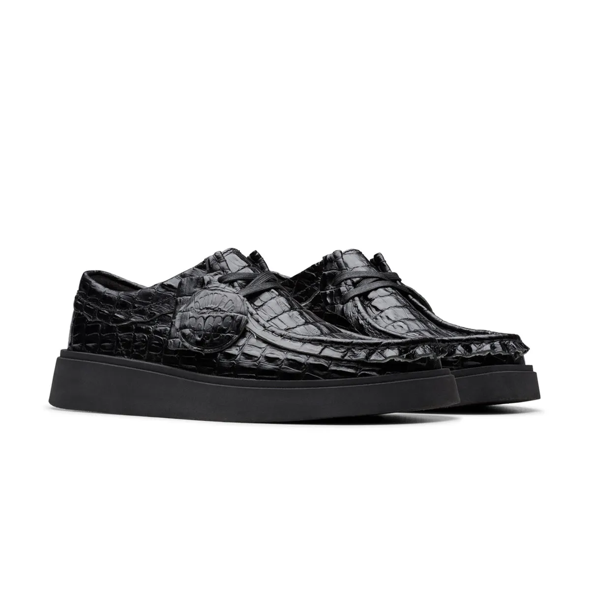   Martine Rose CUR Torview 'Black'