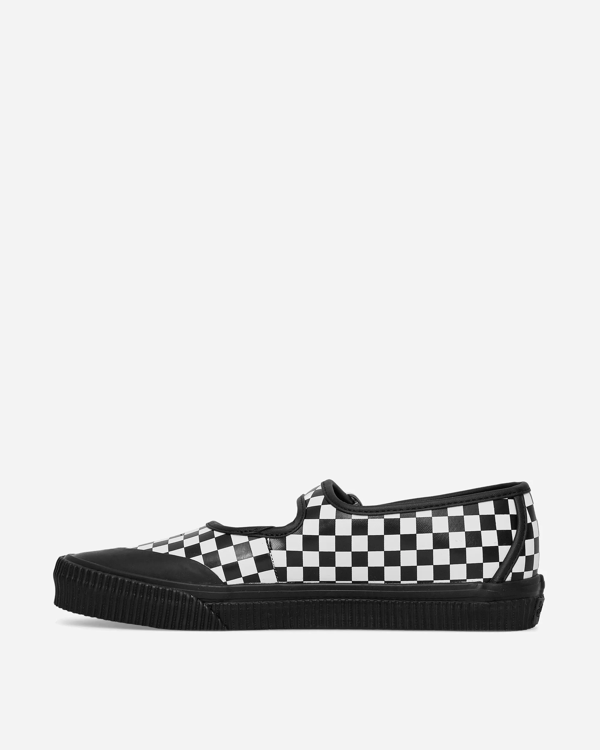 Mary Jane 93 Premium Shoes Creep Checkerboard