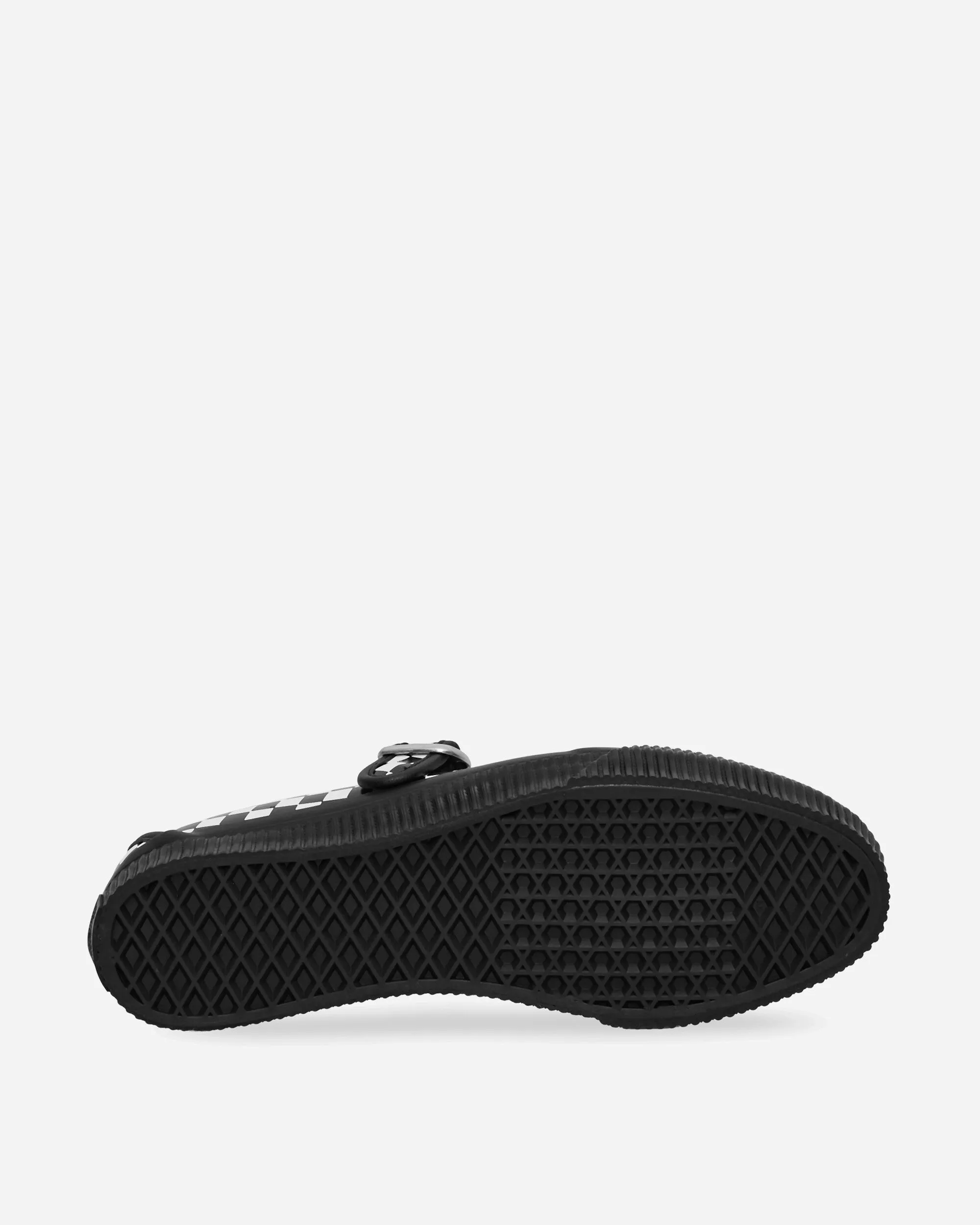 Mary Jane 93 Premium Shoes Creep Checkerboard