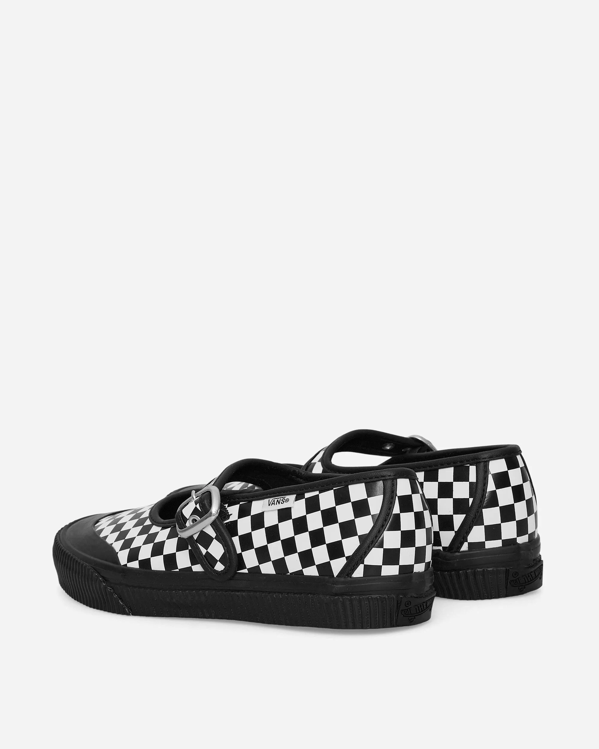 Mary Jane 93 Premium Shoes Creep Checkerboard
