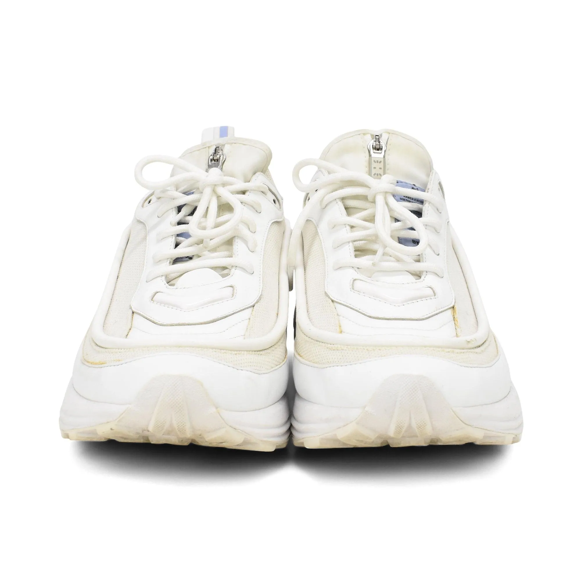 McQ by McQueen Sneakers - Men's 44