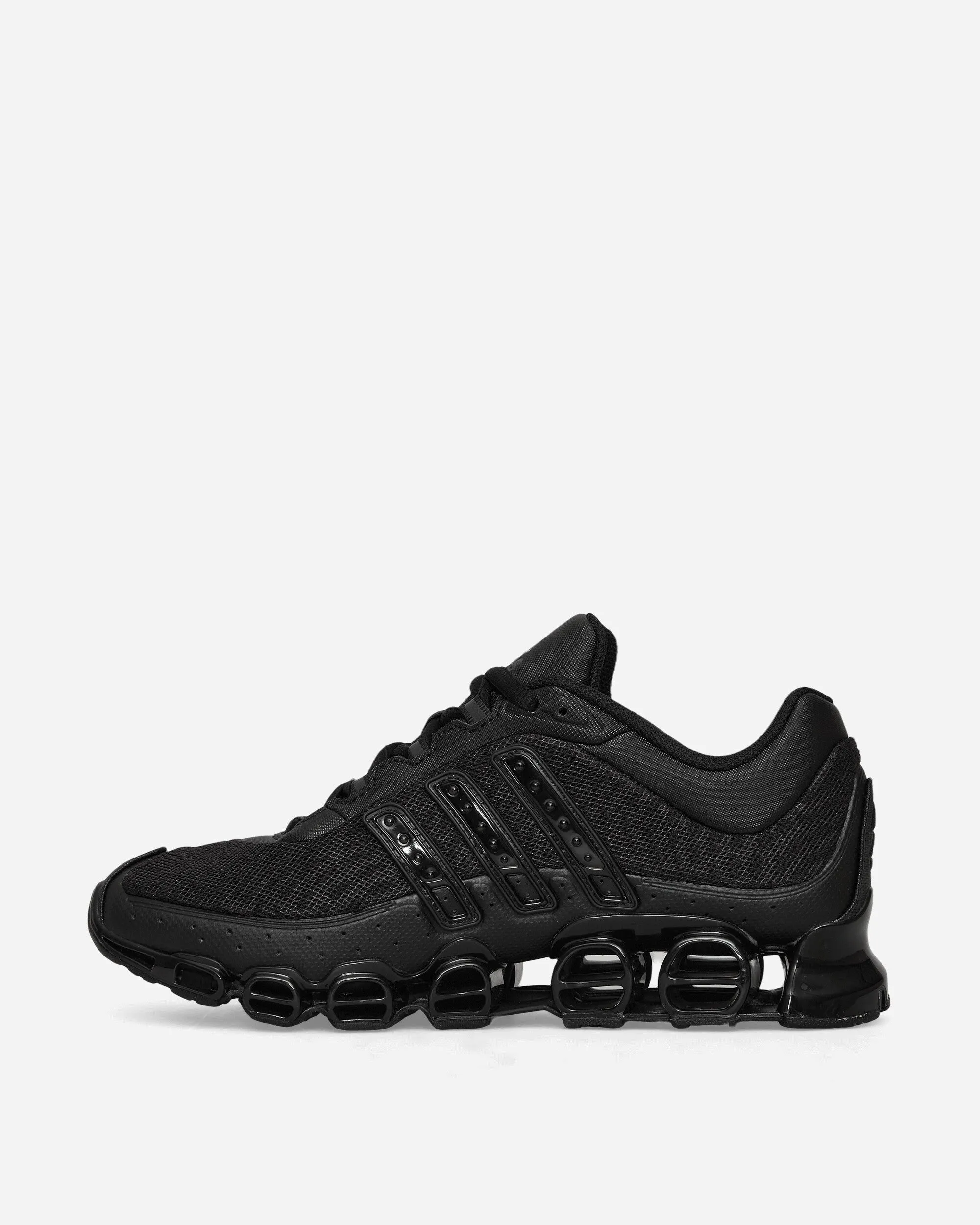 Megaride Sneakers Core Black / Core Black