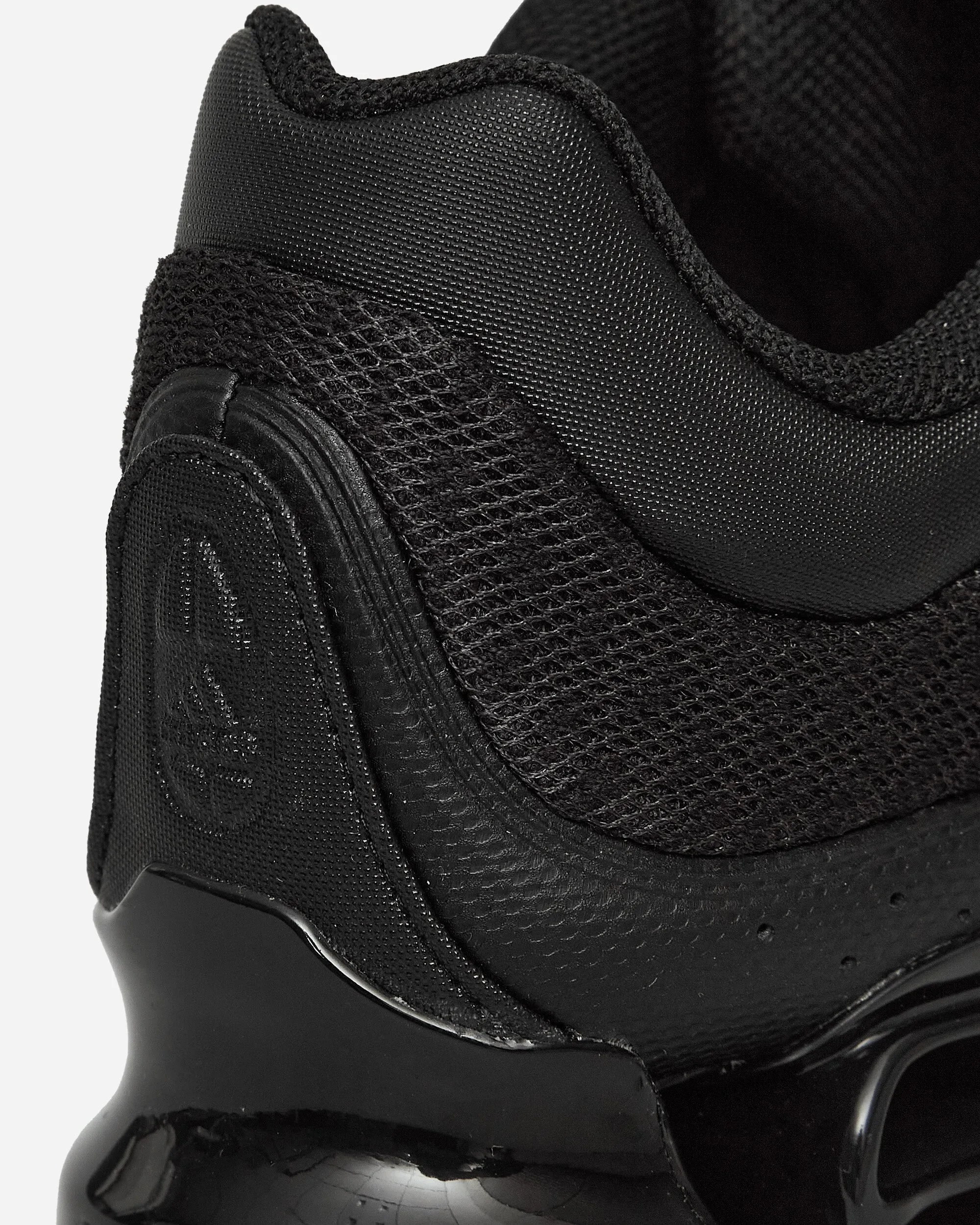 Megaride Sneakers Core Black / Core Black