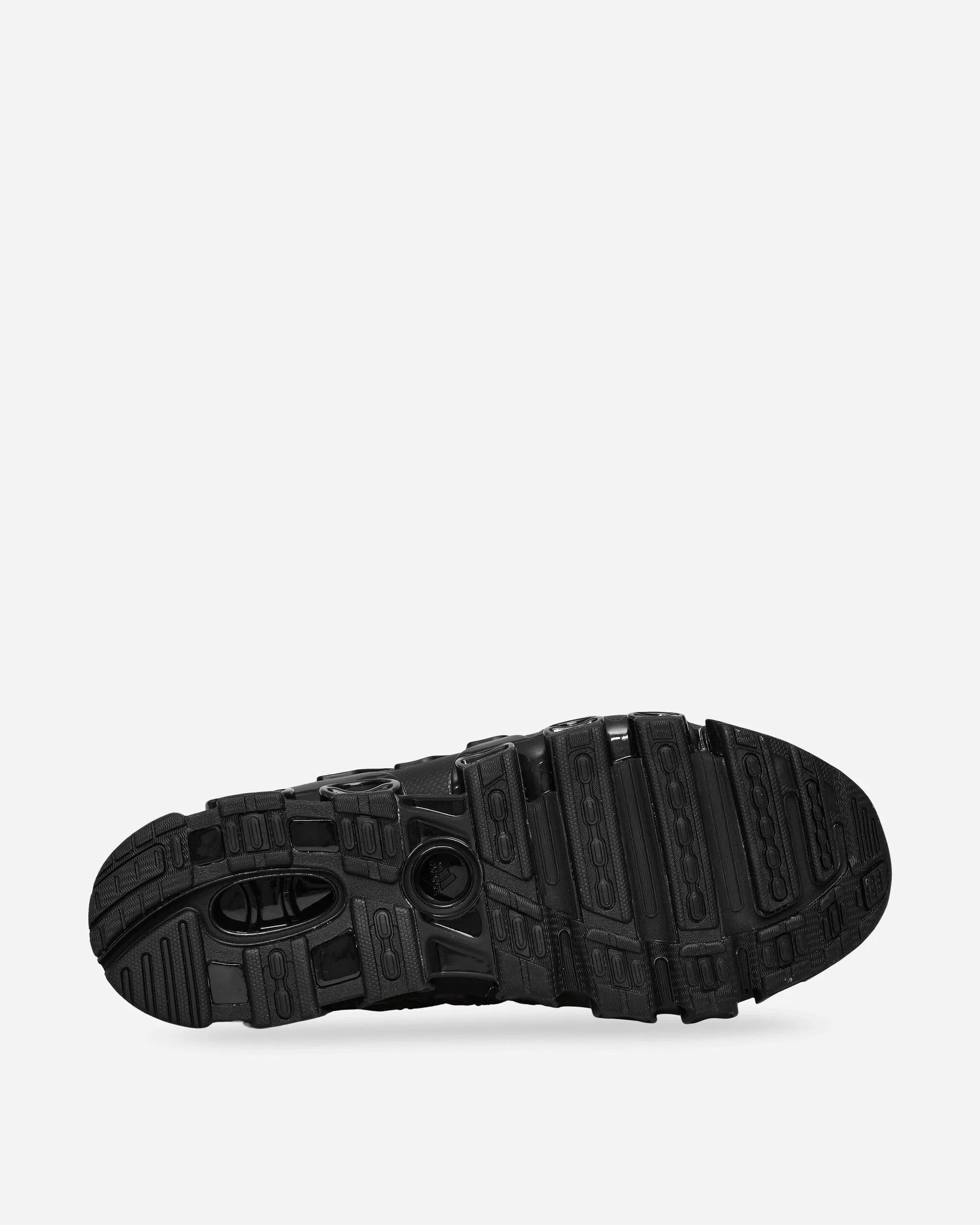 Megaride Sneakers Core Black / Core Black
