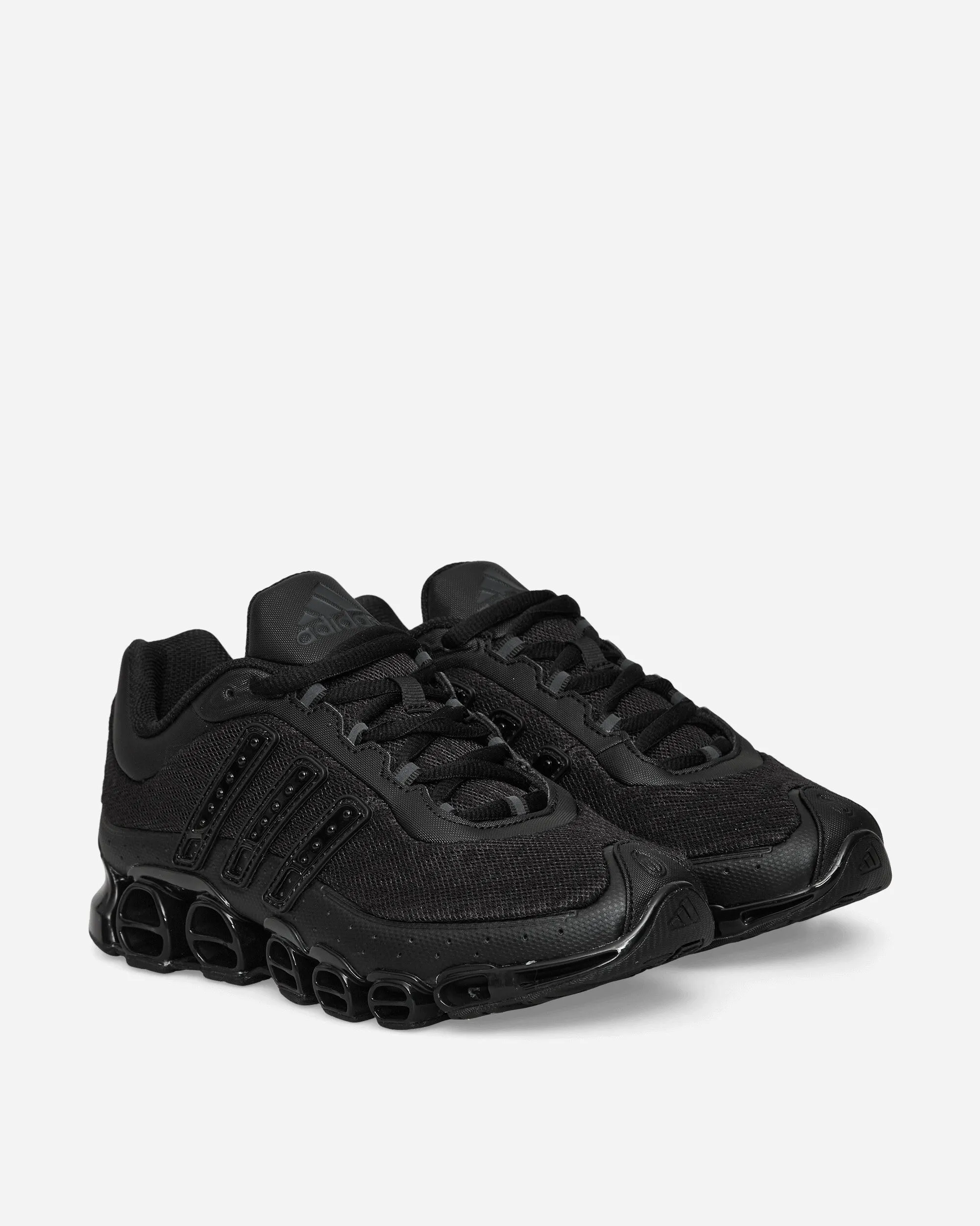 Megaride Sneakers Core Black / Core Black