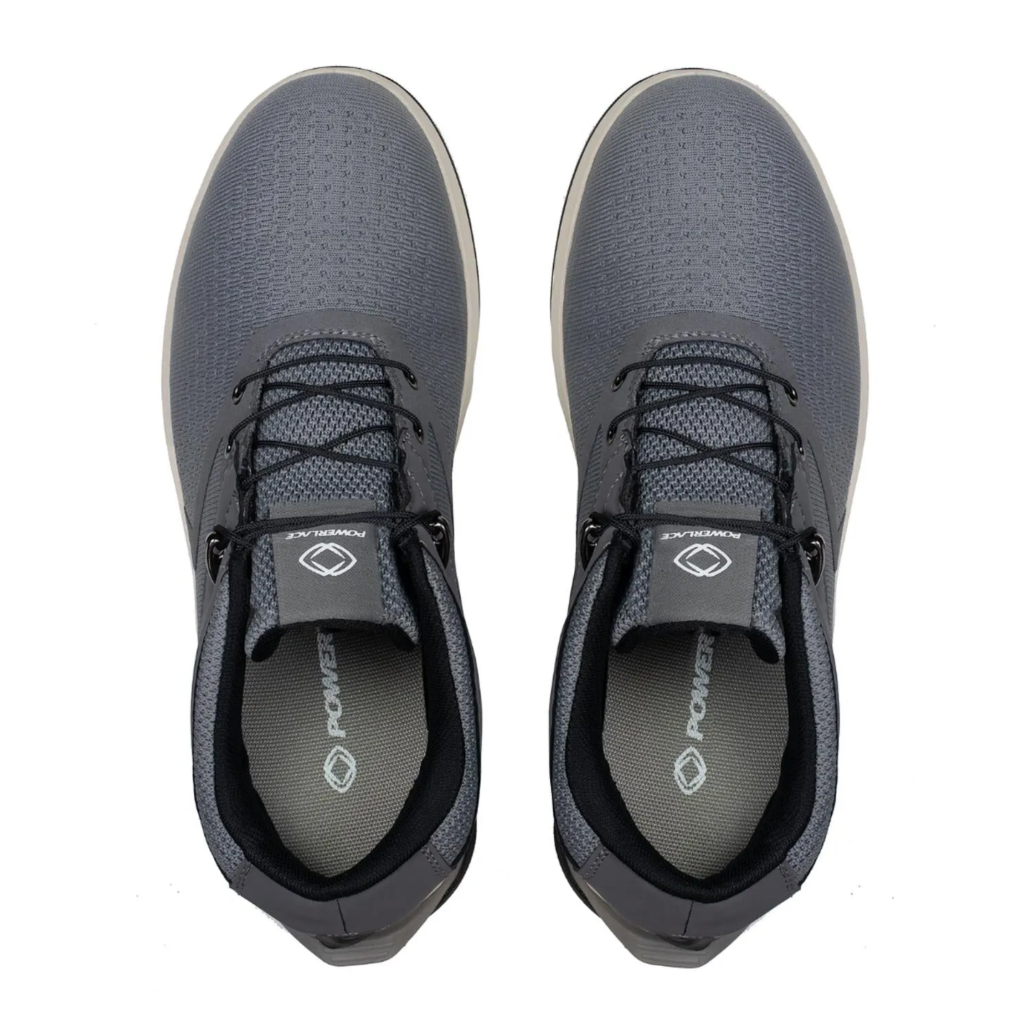 Men's All Terrain Shoes In Grey Mesh