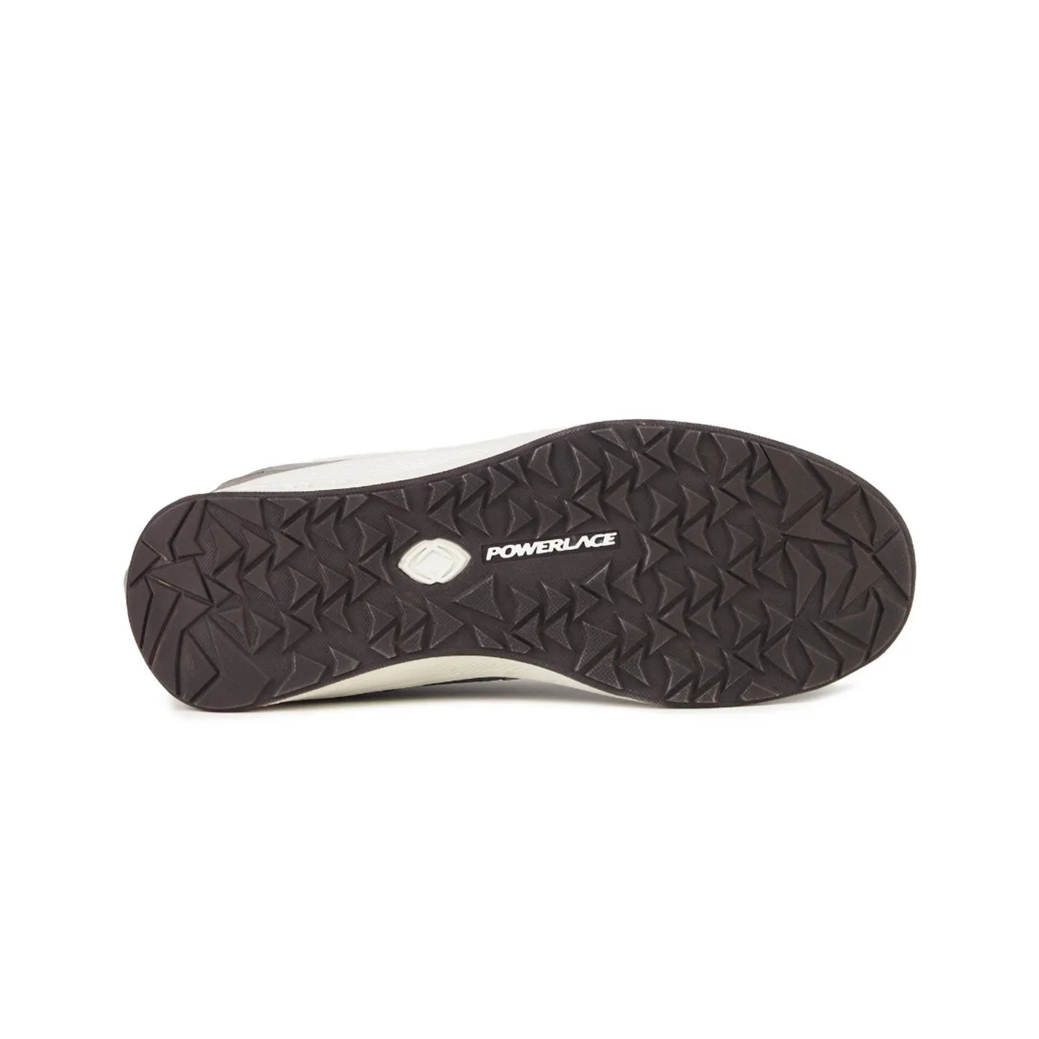 Men's All Terrain Shoes In Grey Mesh