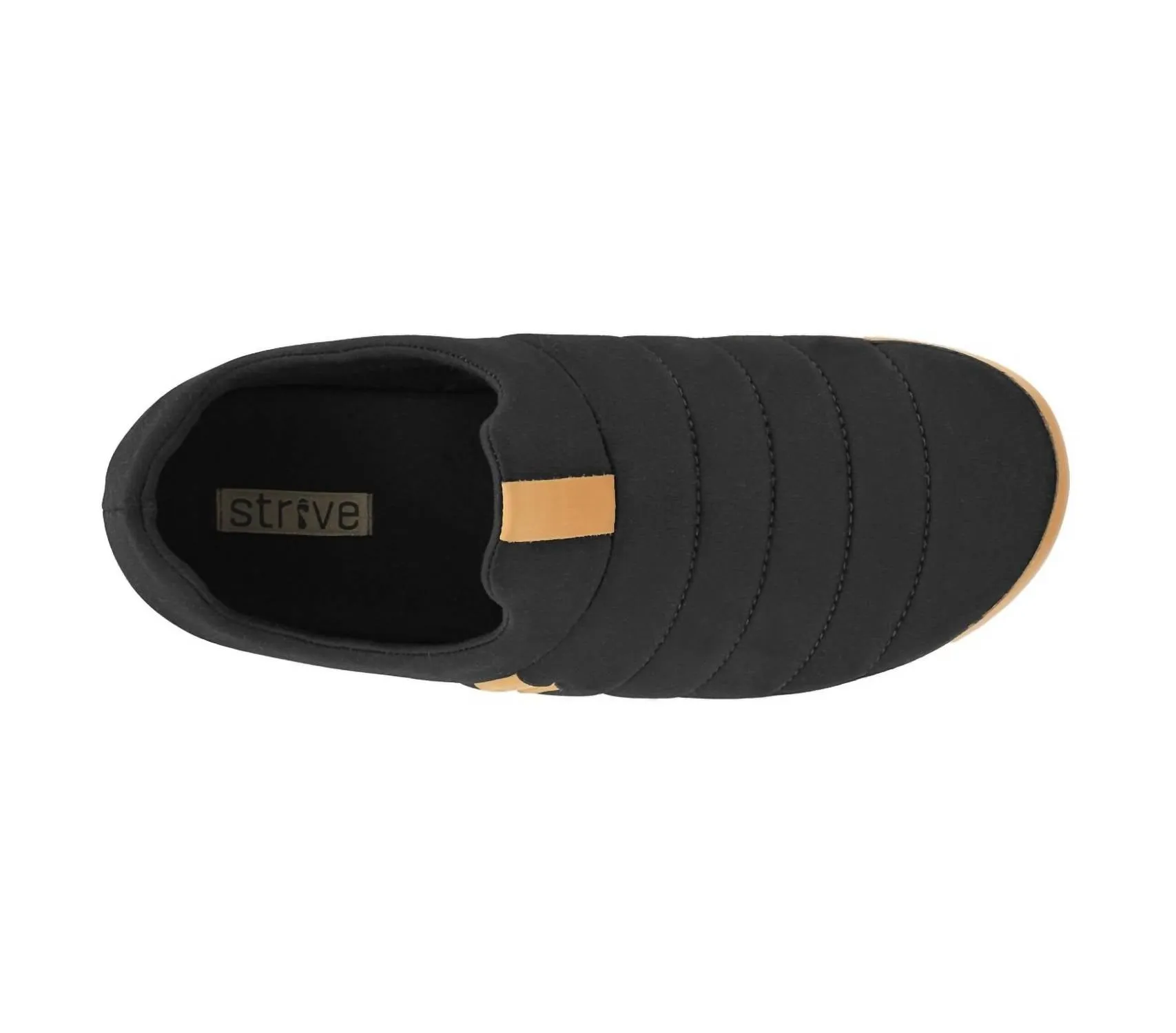 Men's Basel Euro Camp Moc Shoes In Black