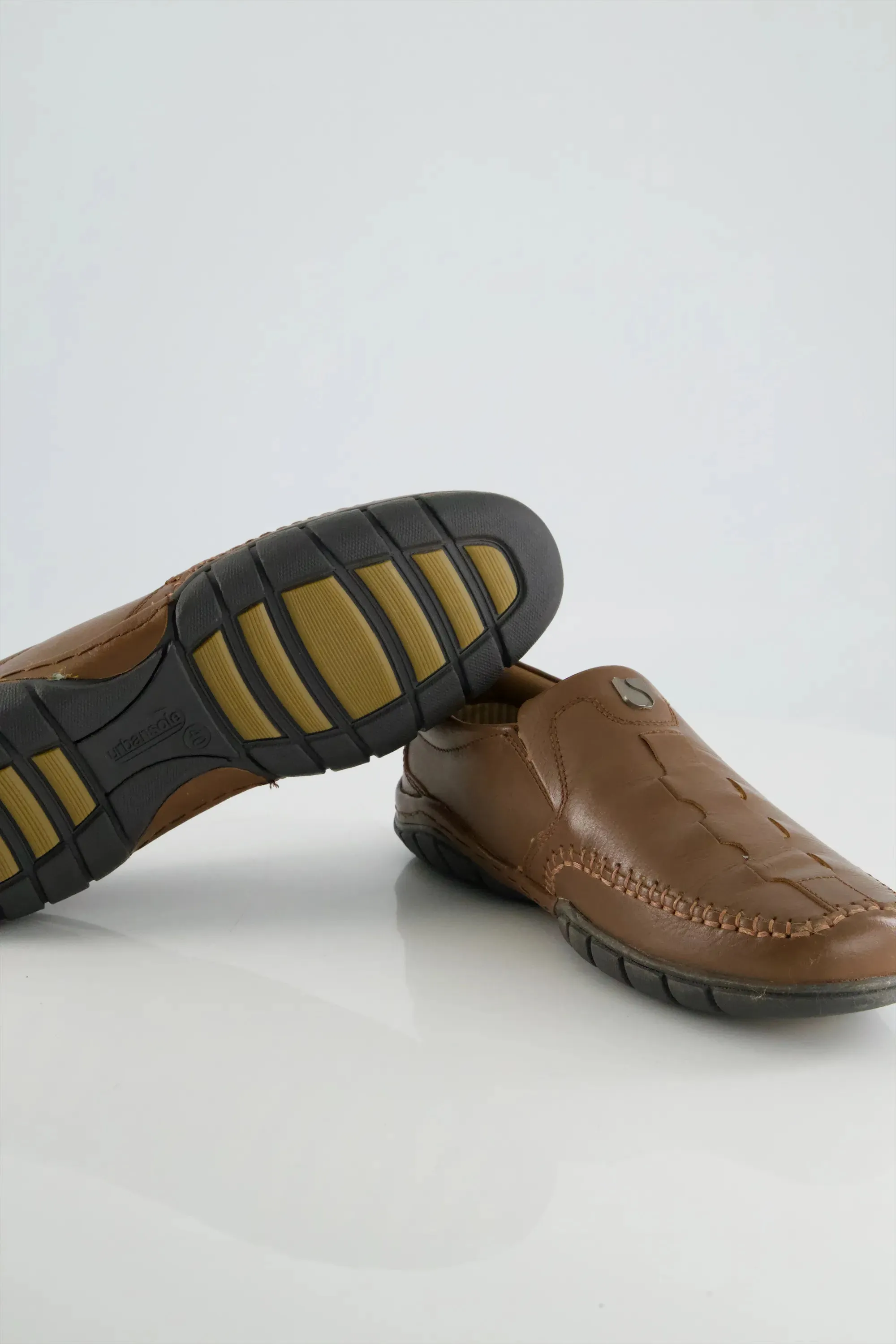 Men's Casual Shoes US-VG-4103