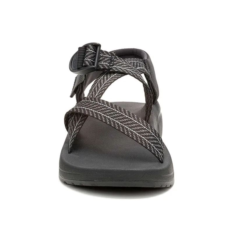 Men's CushZ Frond Black
