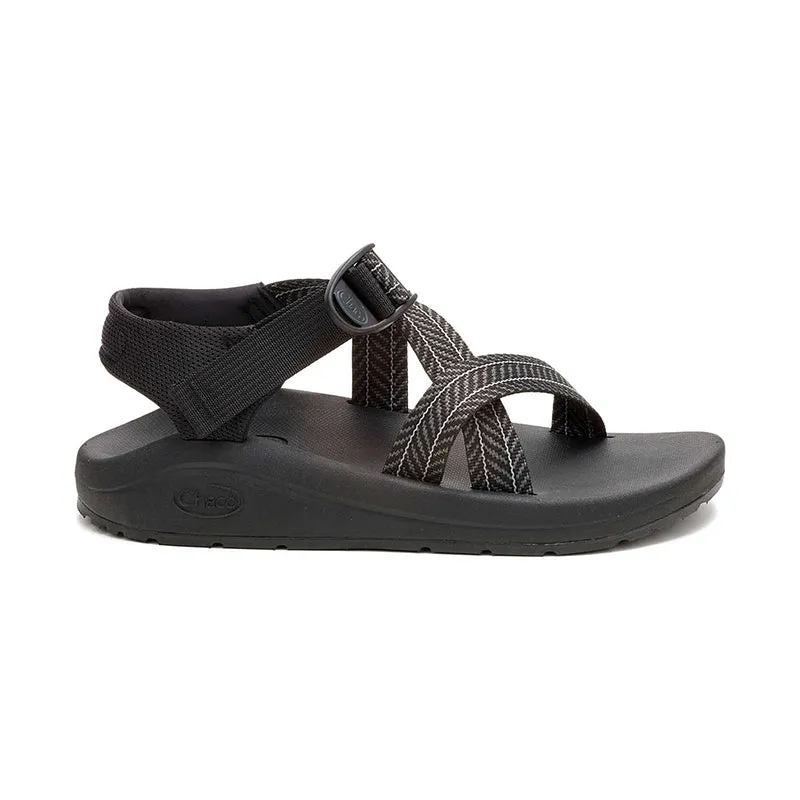 Men's CushZ Frond Black