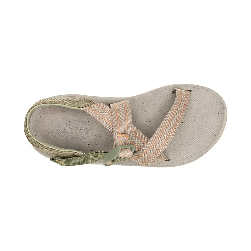 Men's CushZ Frond Truffle