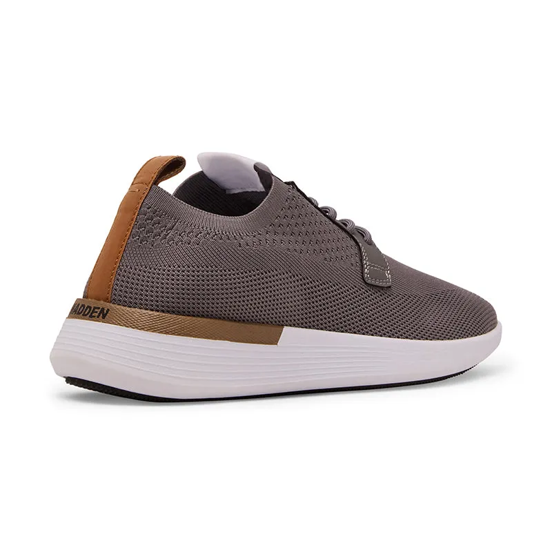 Men's Island Grey Knit