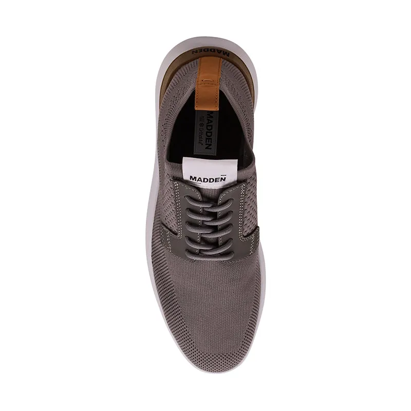 Men's Island Grey Knit