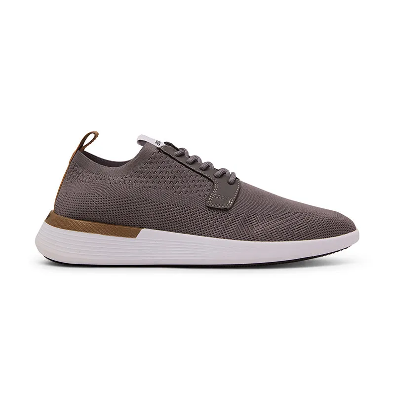 Men's Island Grey Knit