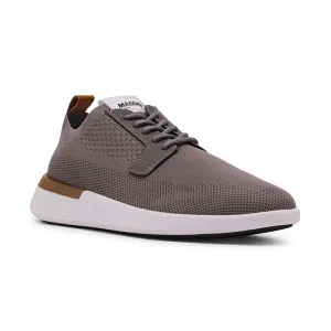 Men's Island Grey Knit