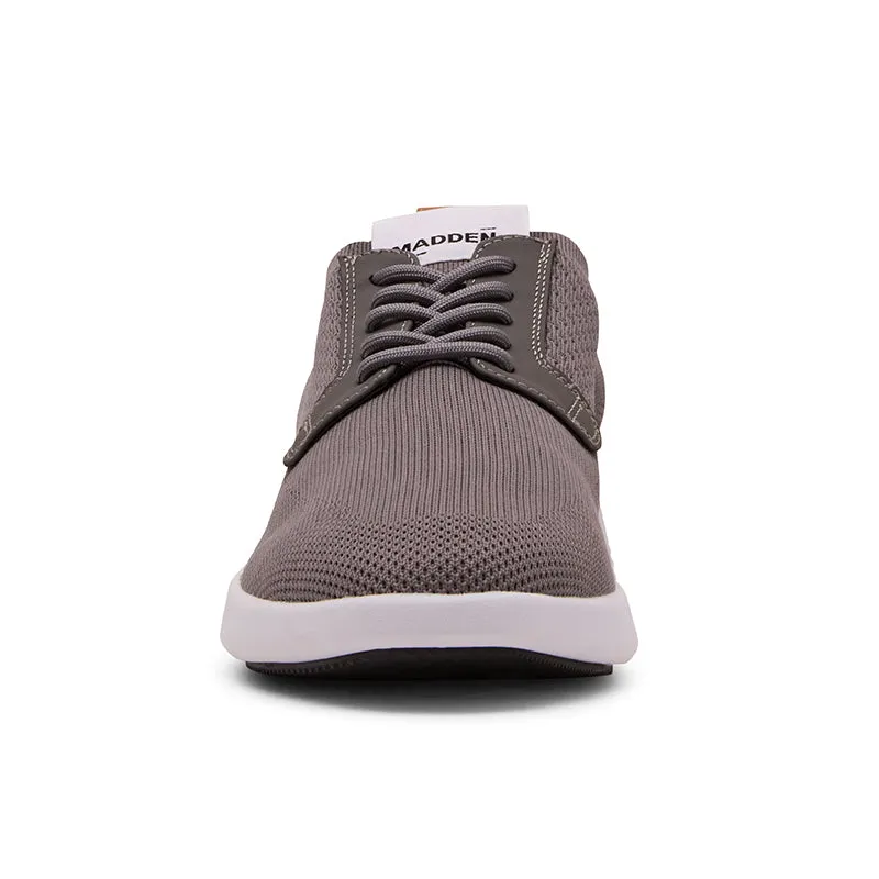 Men's Island Grey Knit