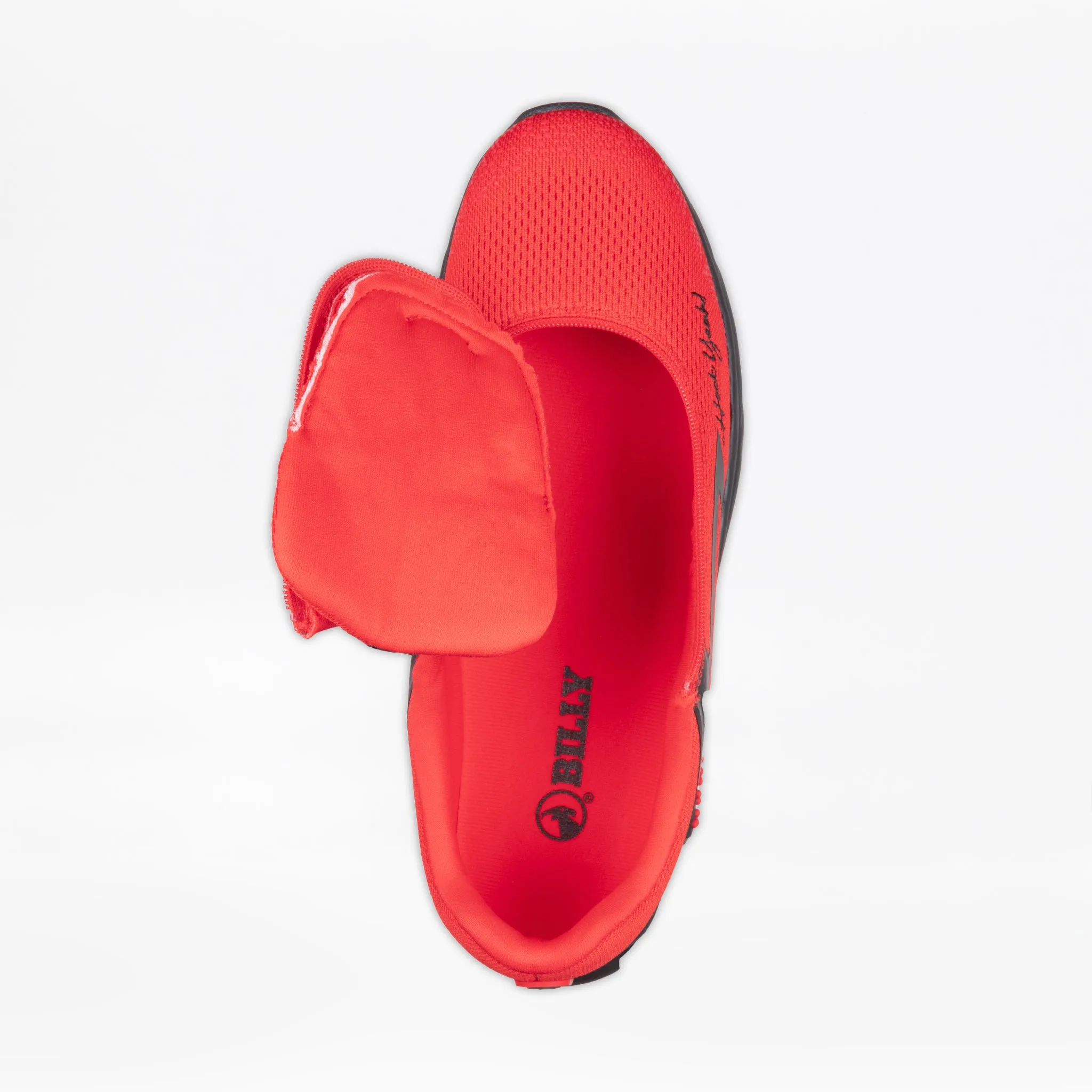Men's Kodify Red BILLY Sport Inclusion