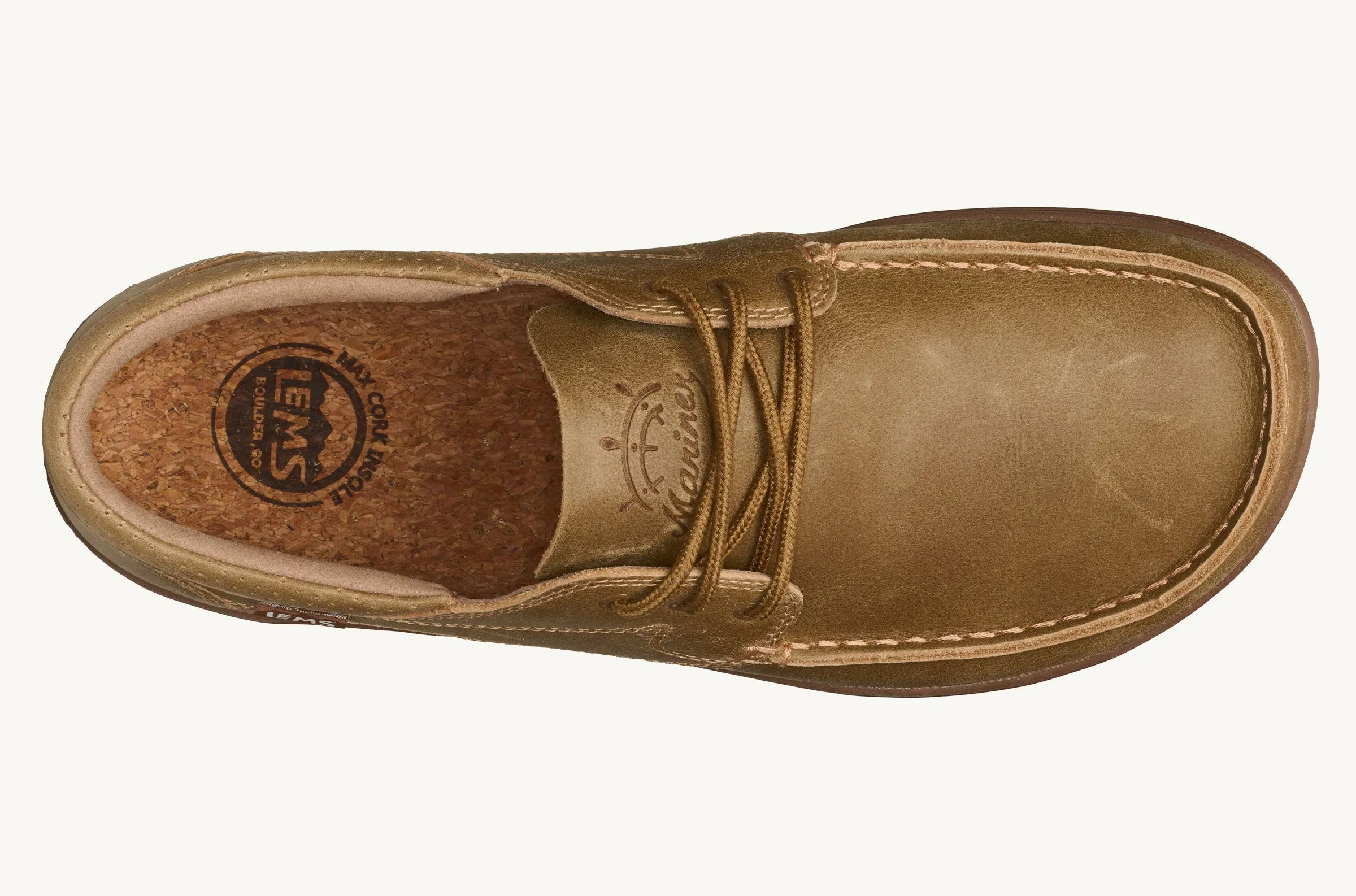 Men's Mariner