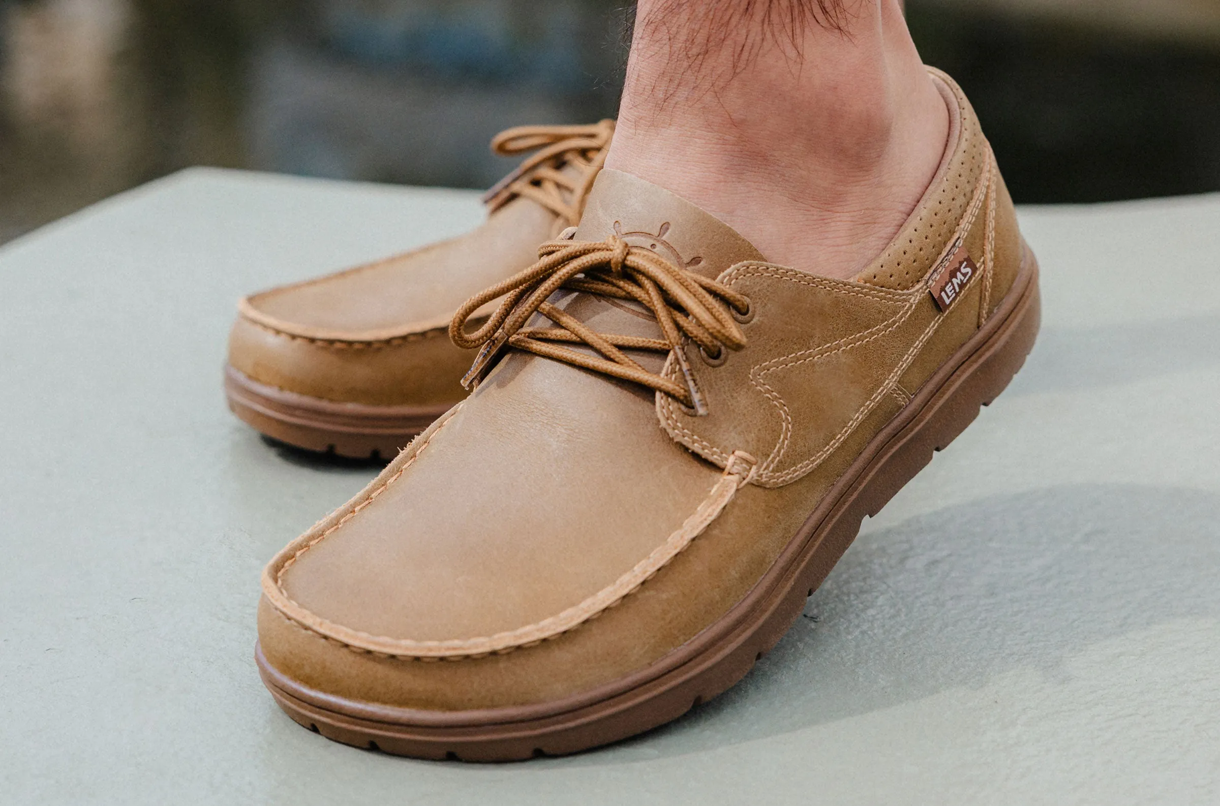 Men's Mariner