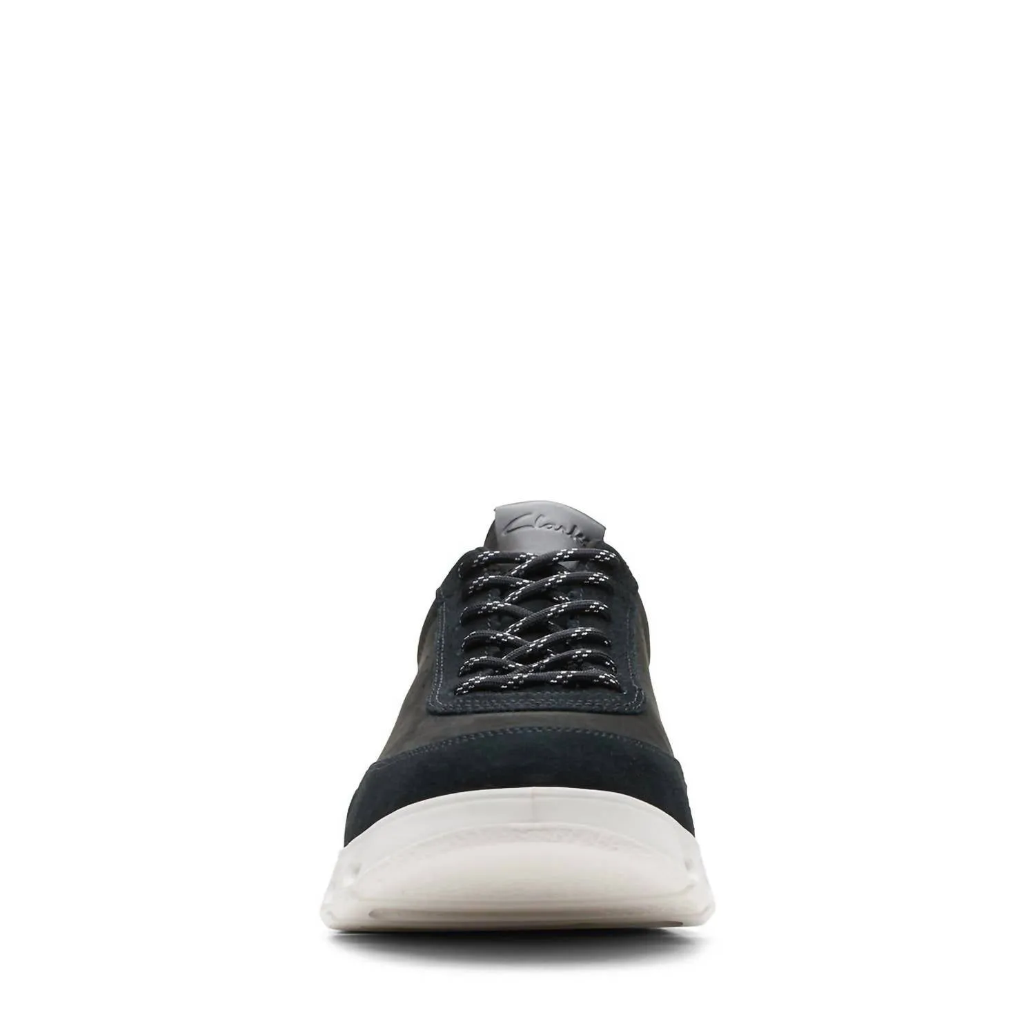 Men's Nature X One Shoes In Black Combi