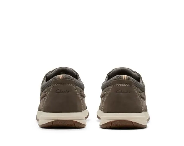 Men's Sailview Lace