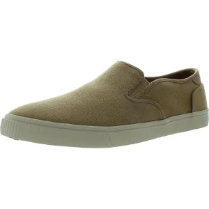 Mens Solid Casual And Fashion Sneakers