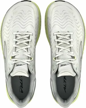 Men's Torin 7 Running Shoes In Grey Green