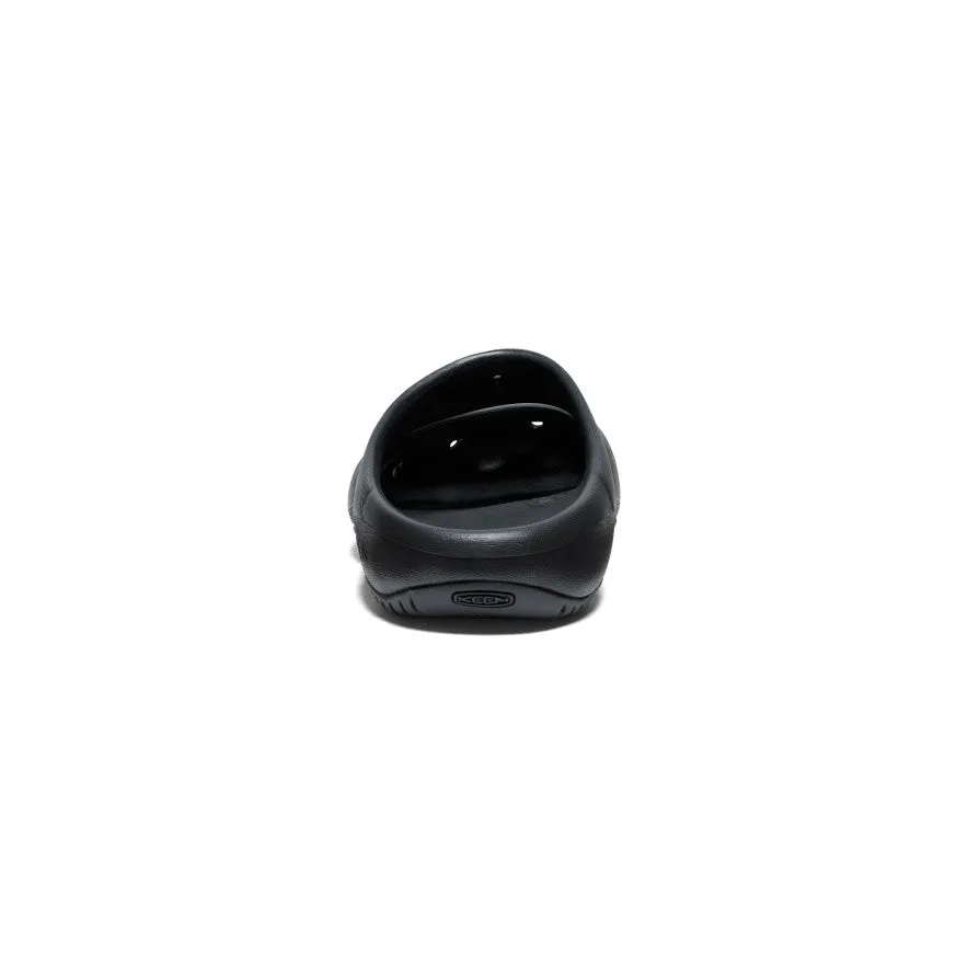 Men's Yogui Clog  |  Black/Magnet