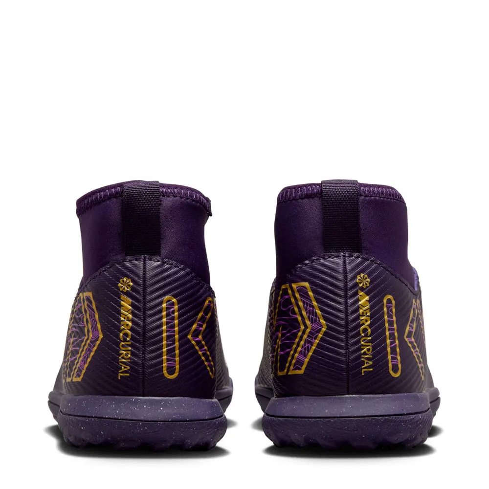Mercurial Superfly 10 Club KM TF - YOUTH