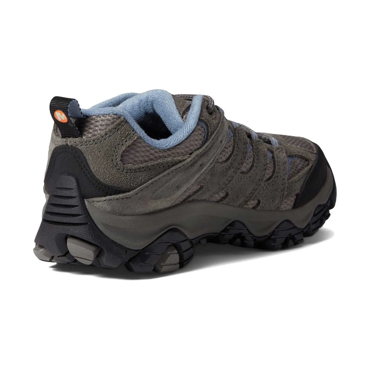 Merrell Women's Moab 3 Granite Waterproof
