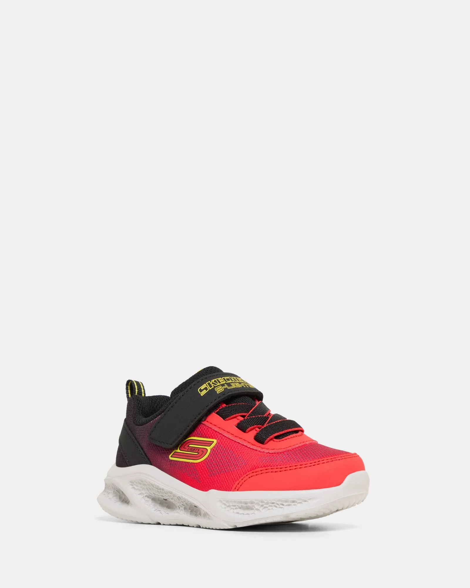 Meteor-Lights Krendox Infant Red/Black